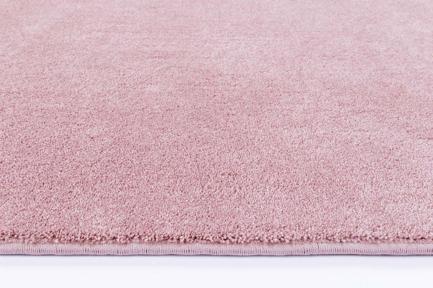 Montana Blush Plush Rug - 4406 BLUSH