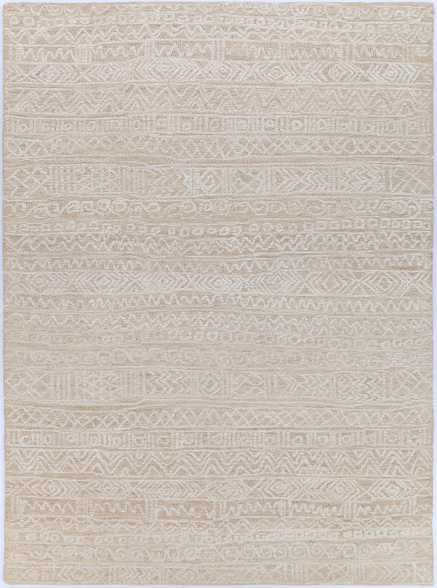 Sophia Wool 01C Beige