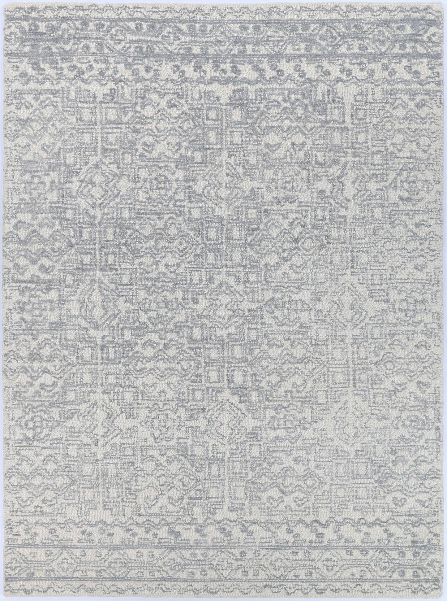Sophia Wool 02A Grey