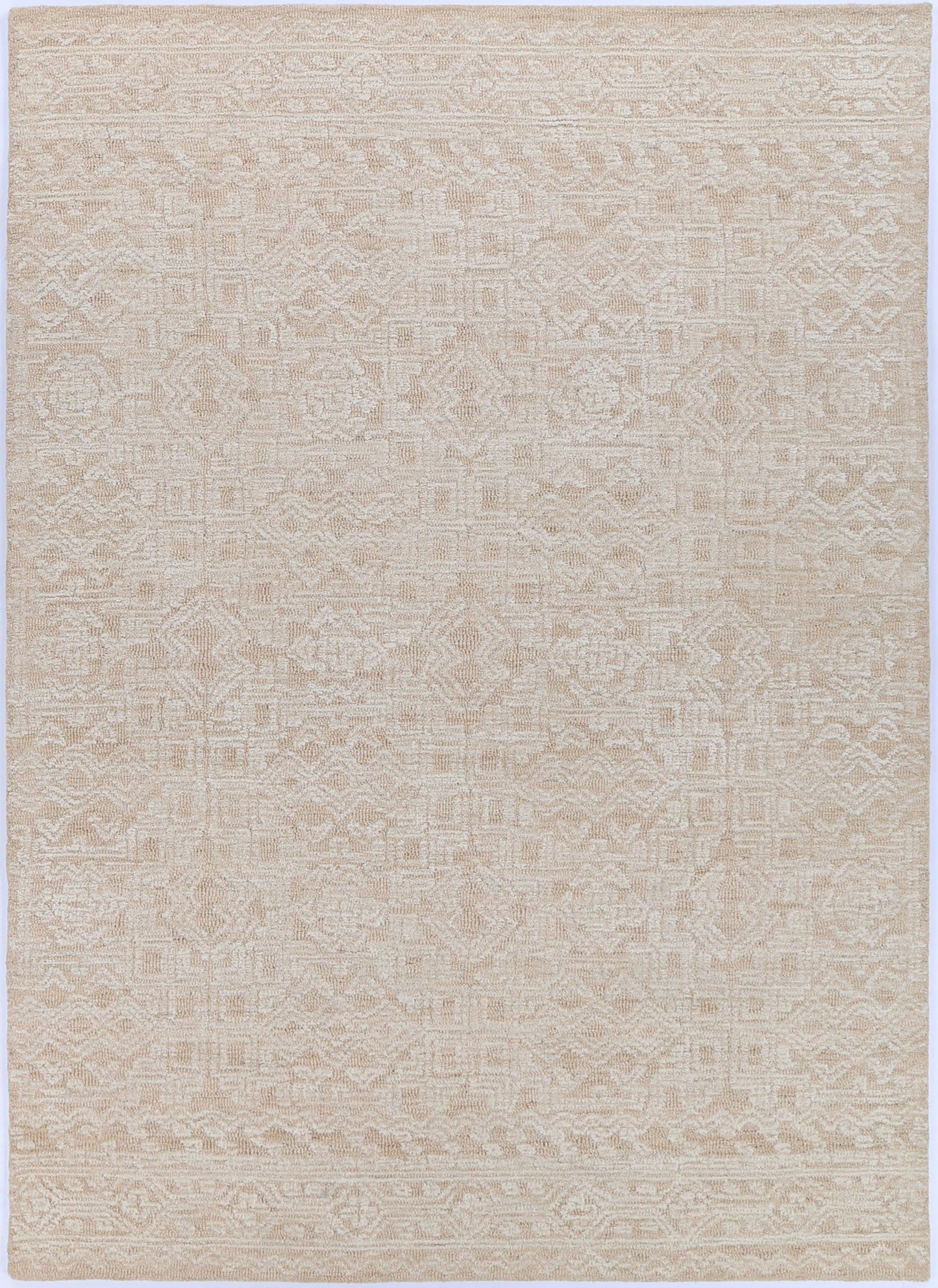 Sophia Wool 02B Beige