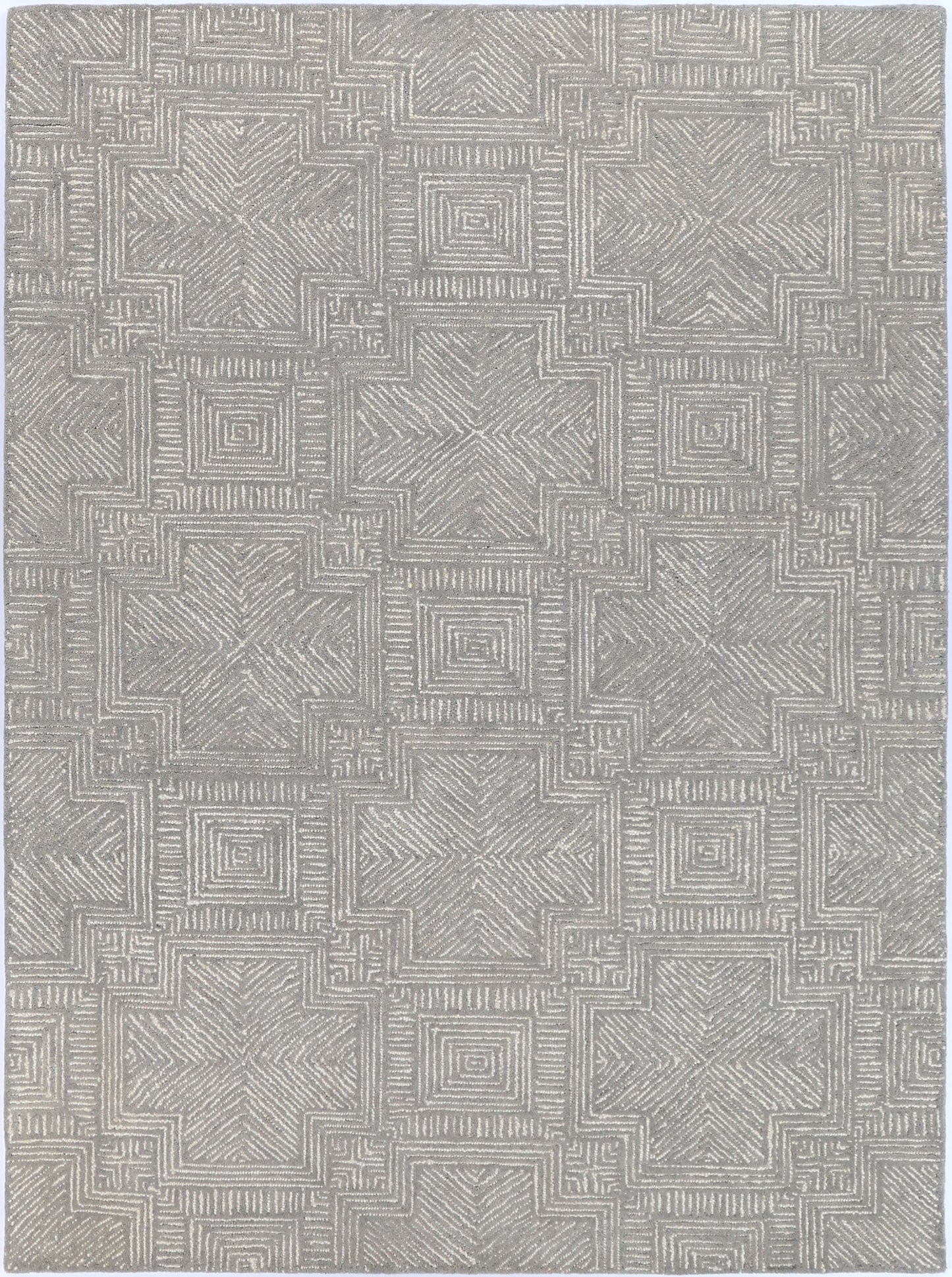 Sophia Wool 09C Grey