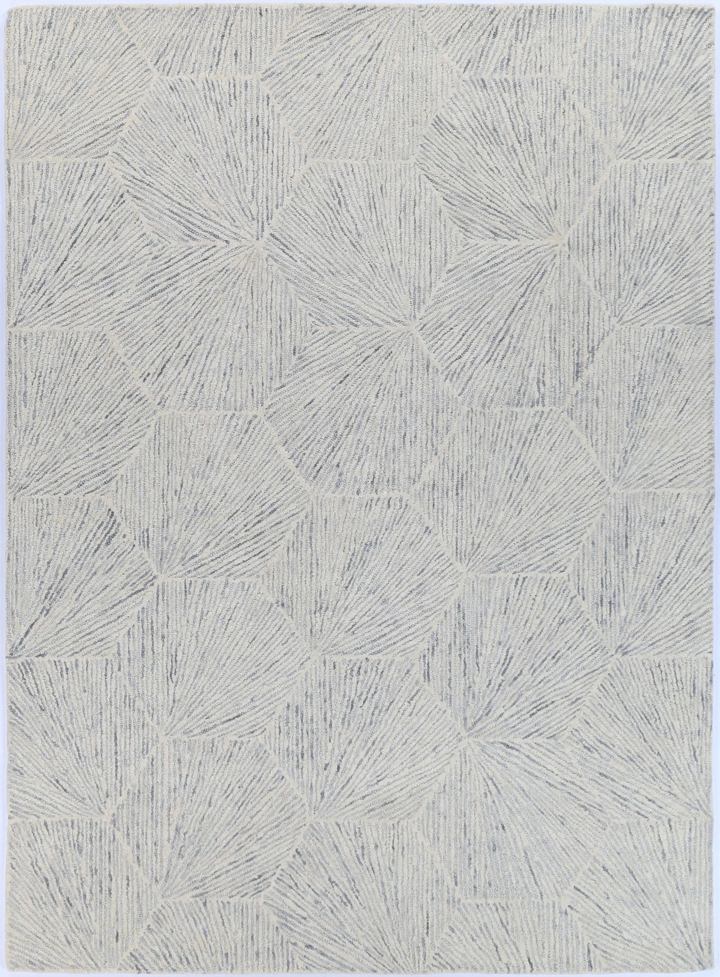 Sophia Wool 10A Grey