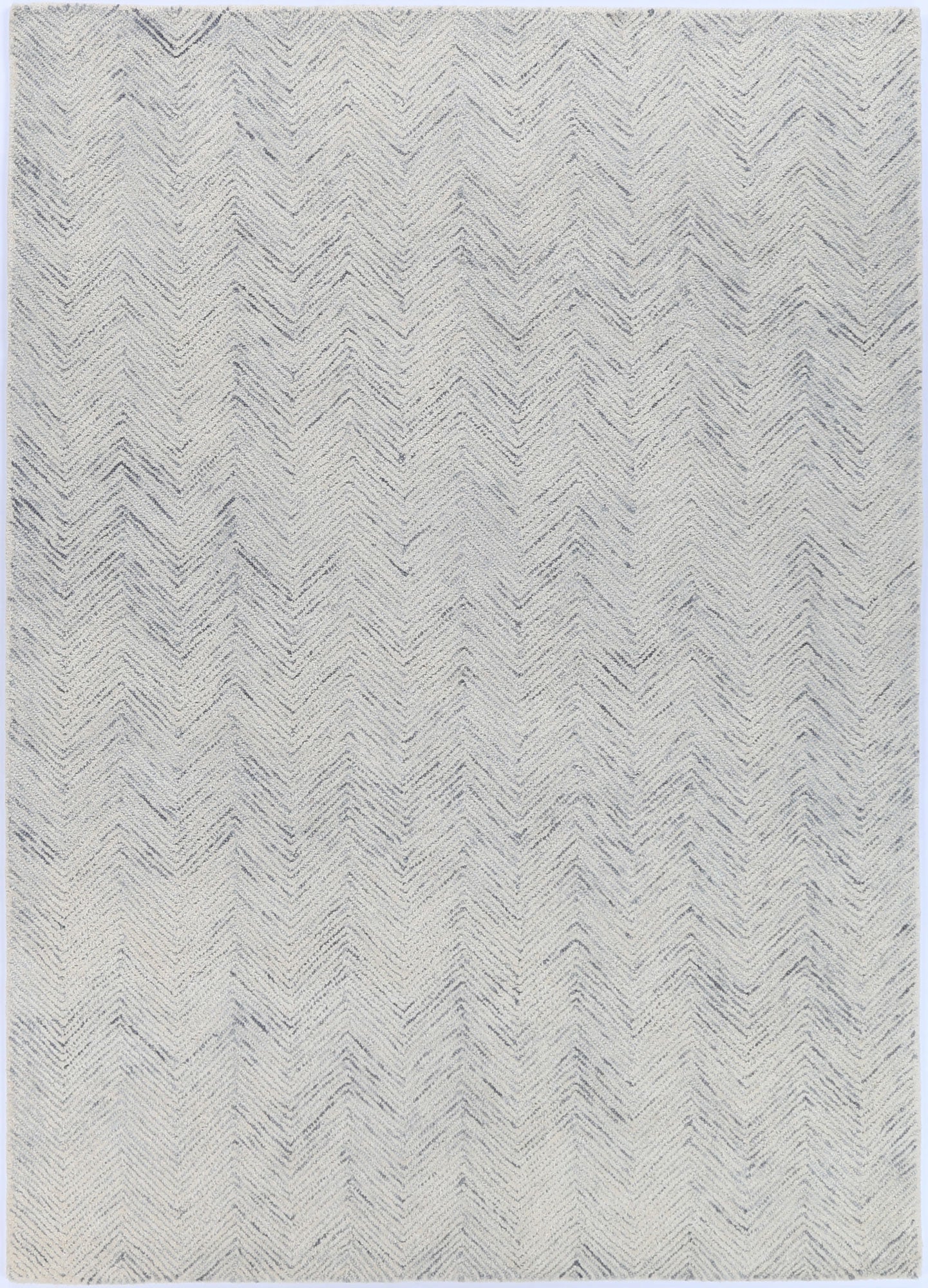 Sophia Wool 11A Grey rug