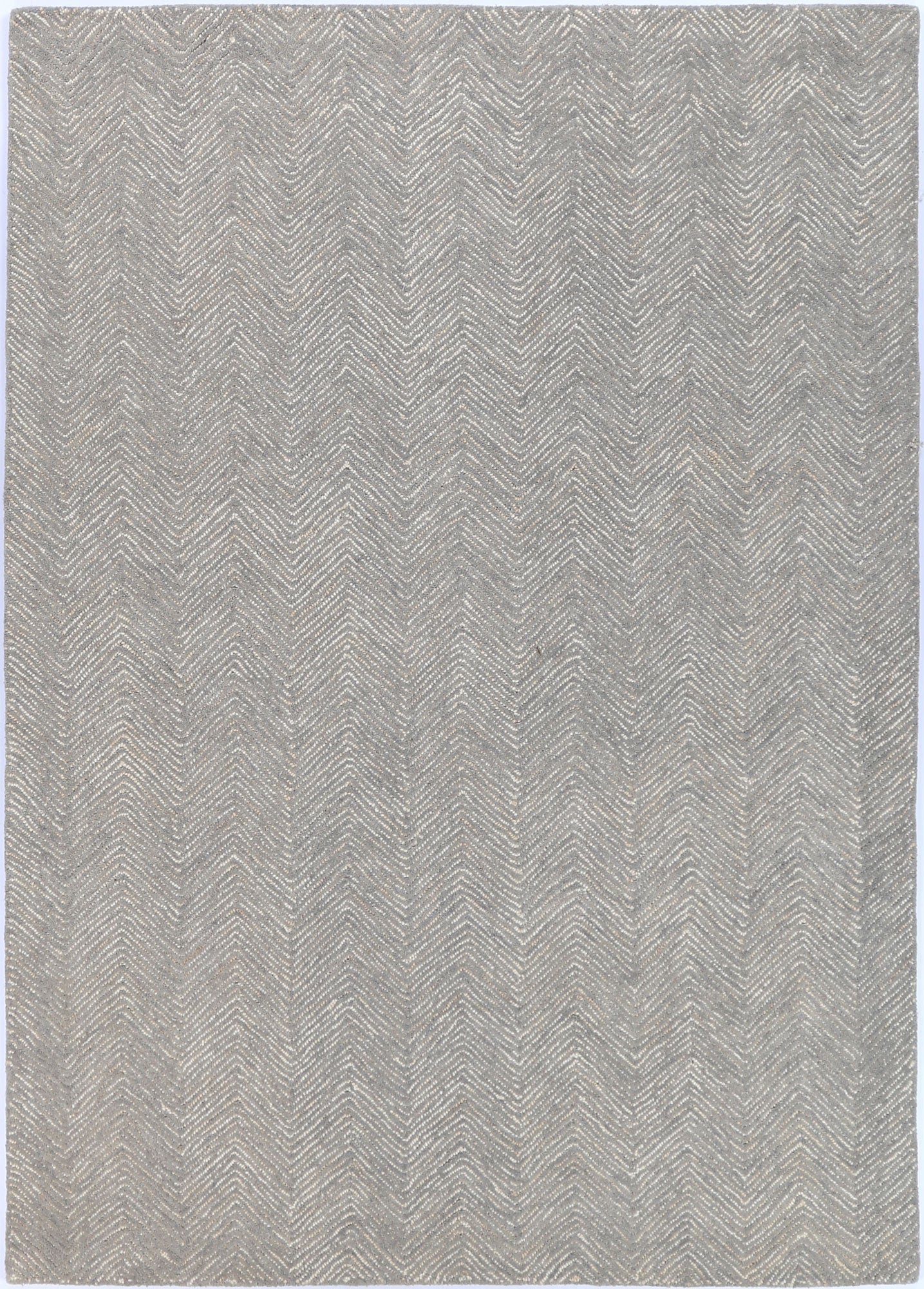 Sophia Wool 11B Ash rug