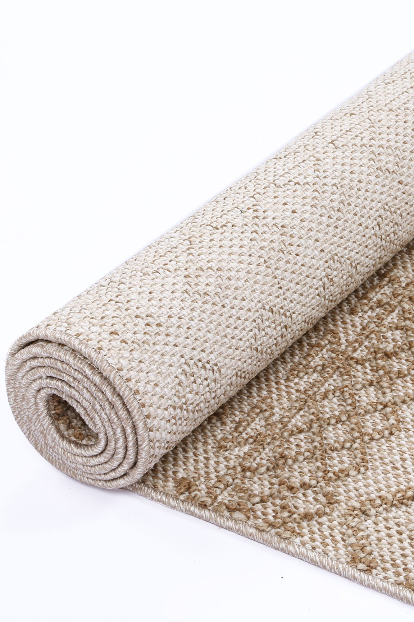 Elara Dracus Indoor / Outdoor Beige Rug