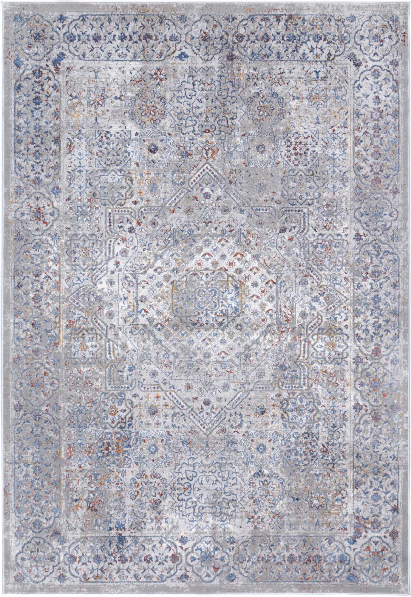 Almada Multi Transitional Rug