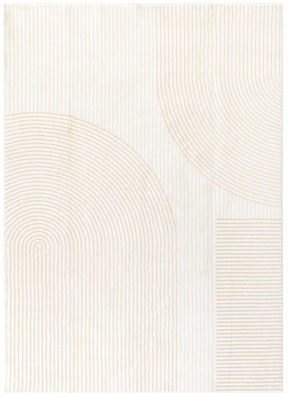 Cloud Arches Cream Beige