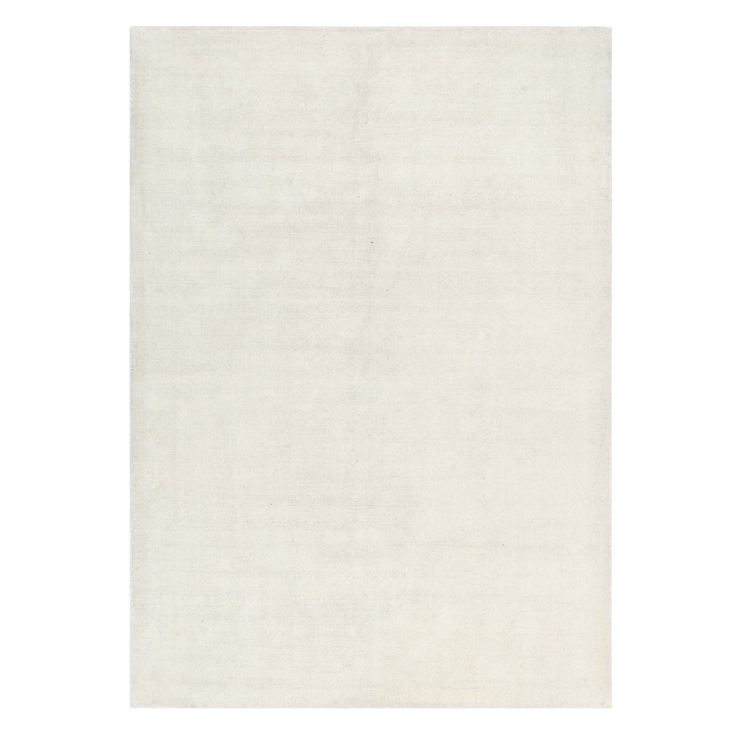 Arizona Ivory Wool Rug