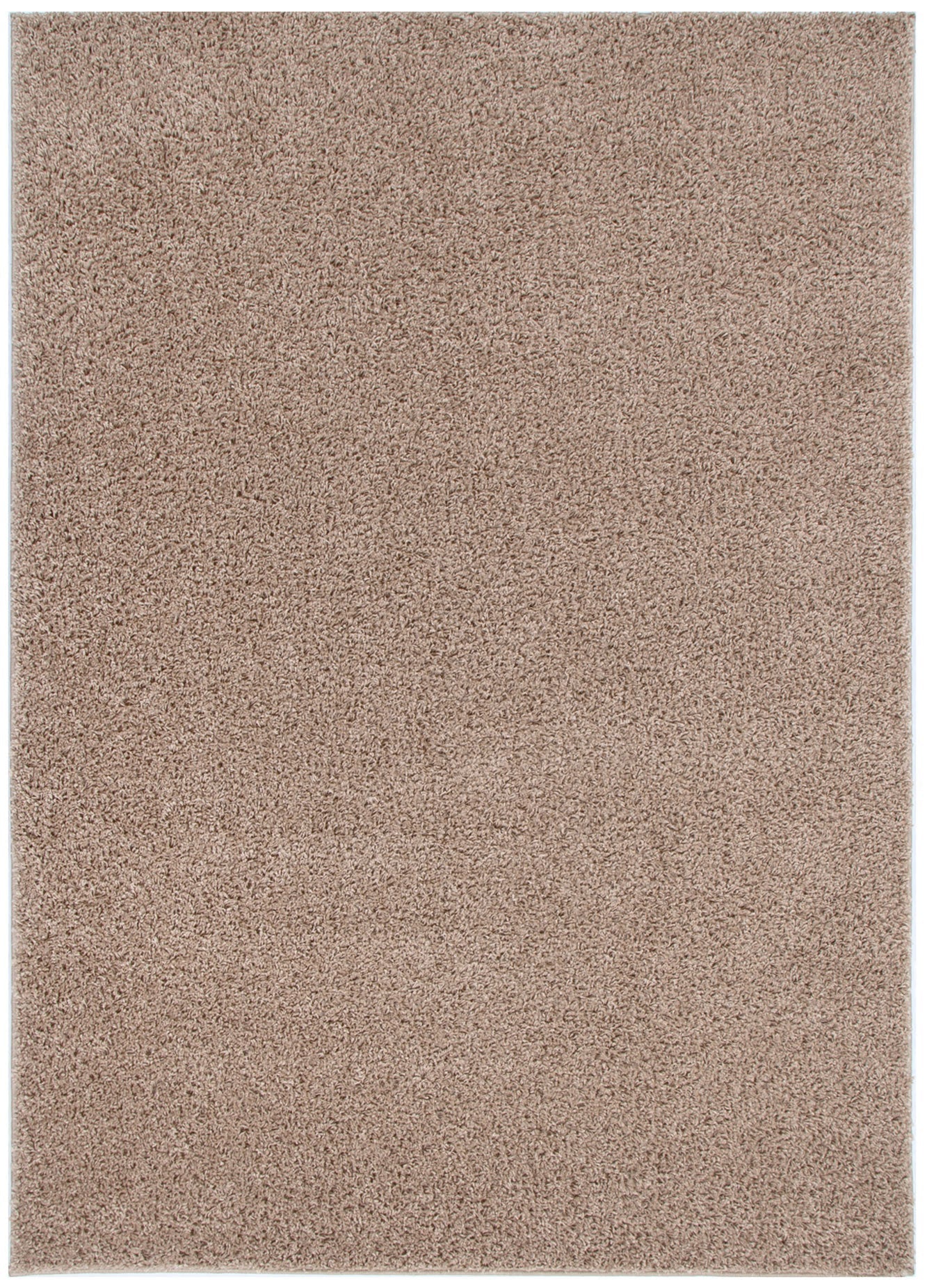 Florence Shaggy Light Beige
