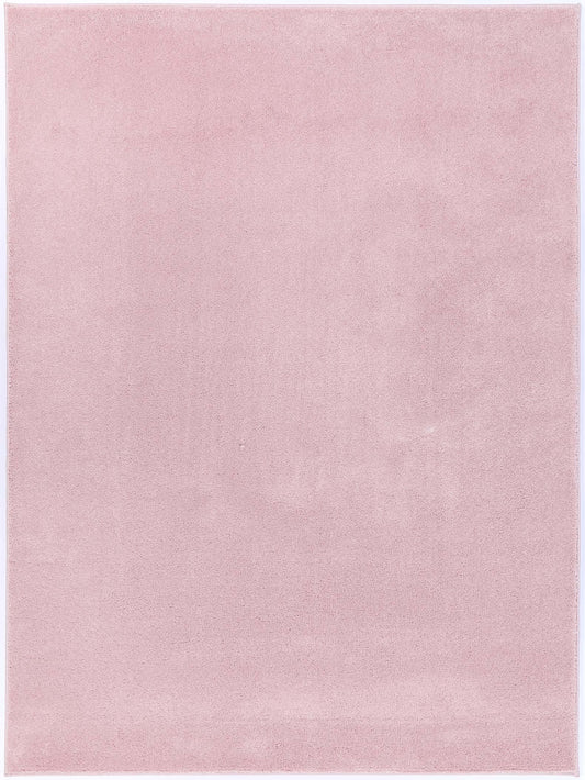 Montana Blush Plush Rug - 4406 BLUSH