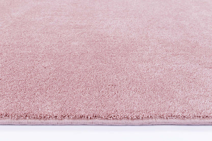 Montana Blush Plush Rug - 4406 BLUSH
