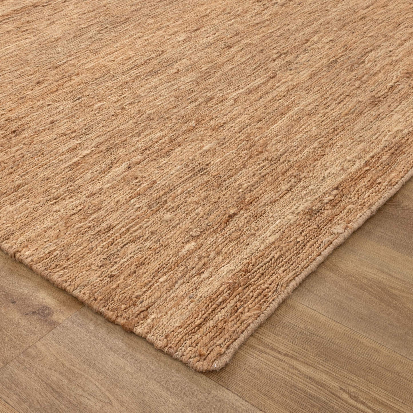 Varkala Braided Jute Rug