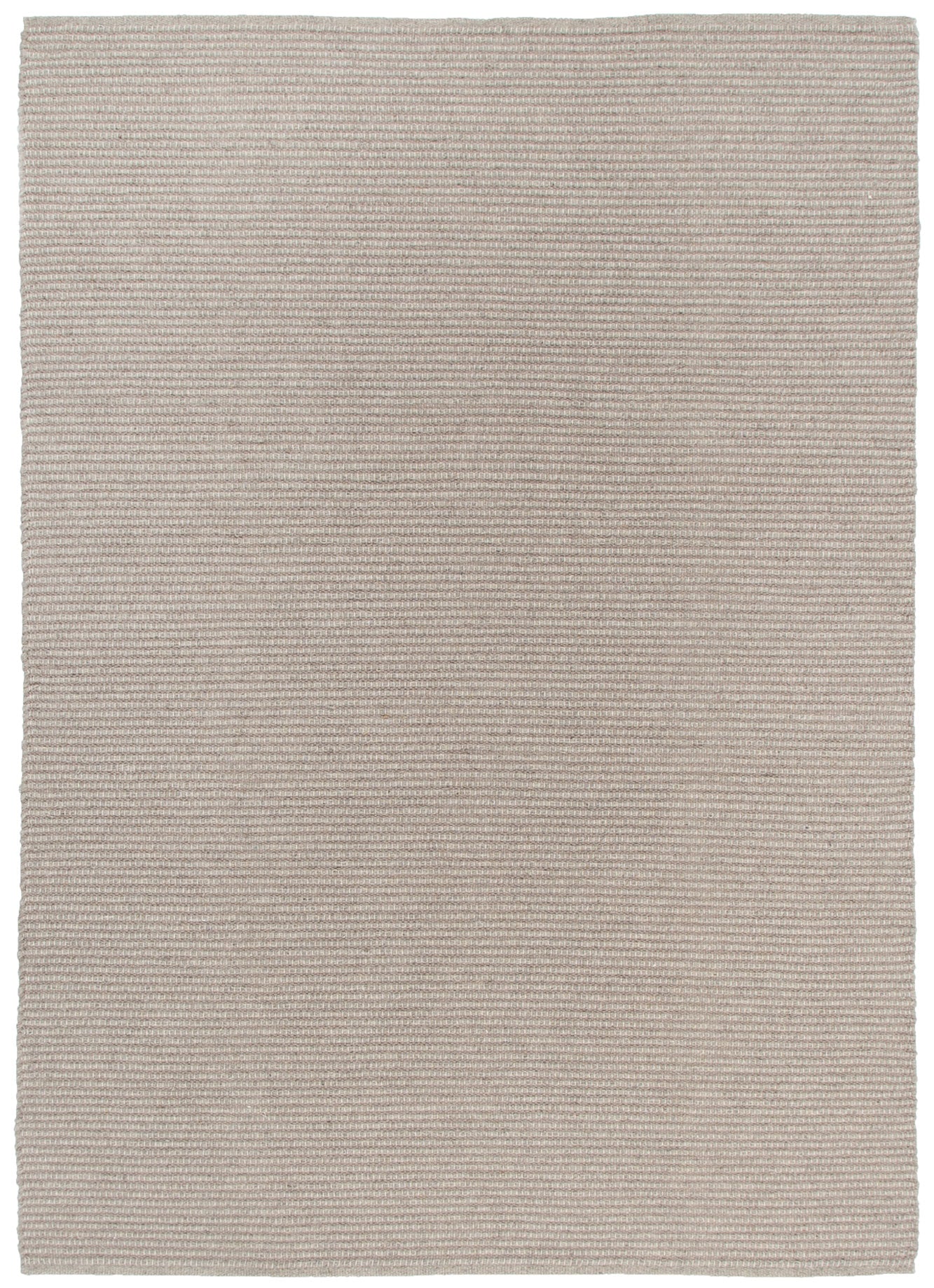 Natura Oatmeal Wool Rug