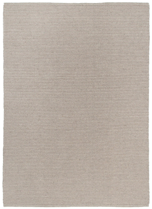 Natura Oatmeal Wool Rug