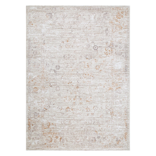 Pierre Cardin Ocean Oriental Beige Rug