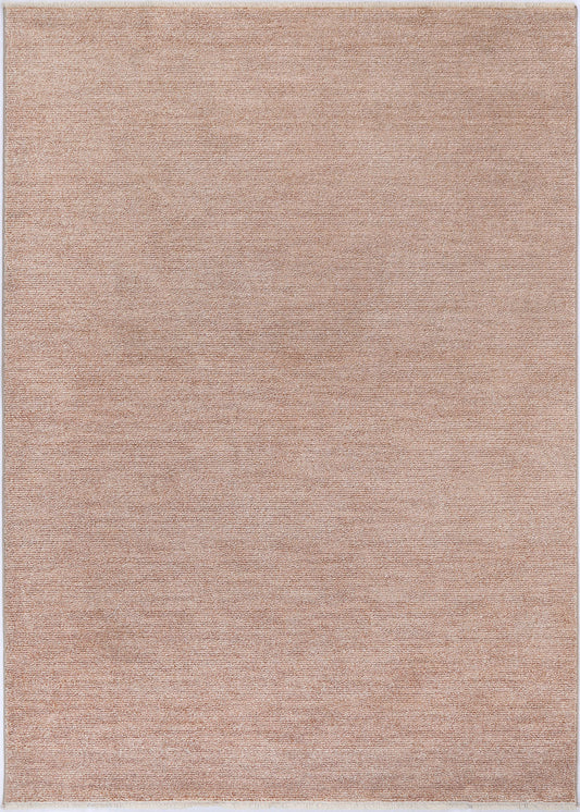 Baltimore Chobi Peach Rug