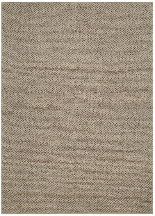 Eco Weave Sage Jute and Wool Rug