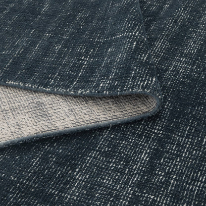 Harbour Steel Indoor Outdoor Rug