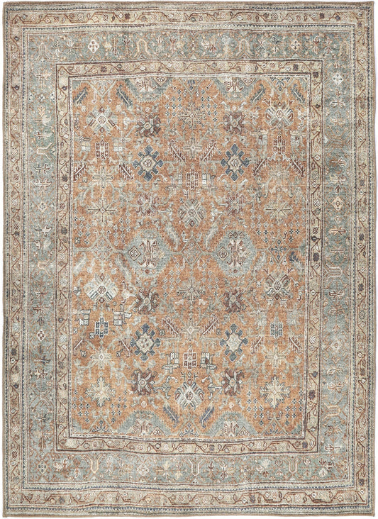 Ethos Sansa Machine Washable Rug