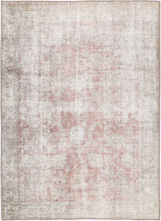 Ethos Carmella Blush Machine Washable Rug