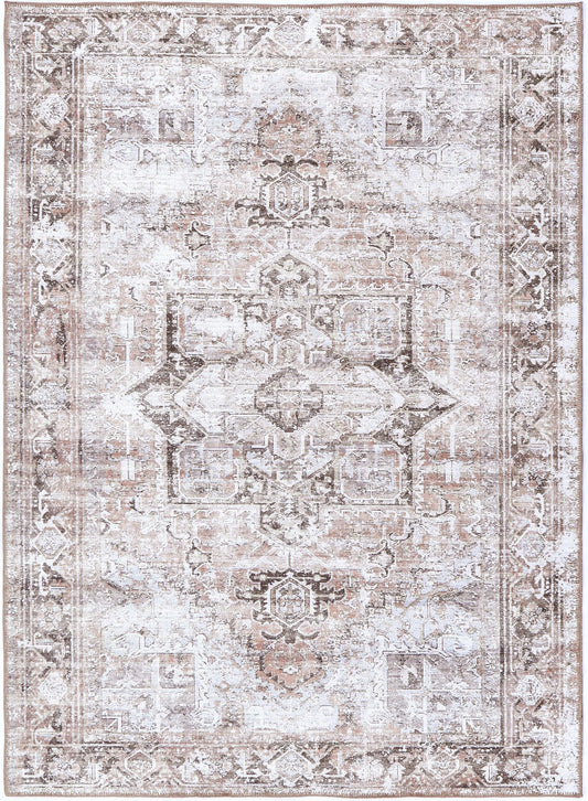 Ethos Amelie Machine Washable Rug