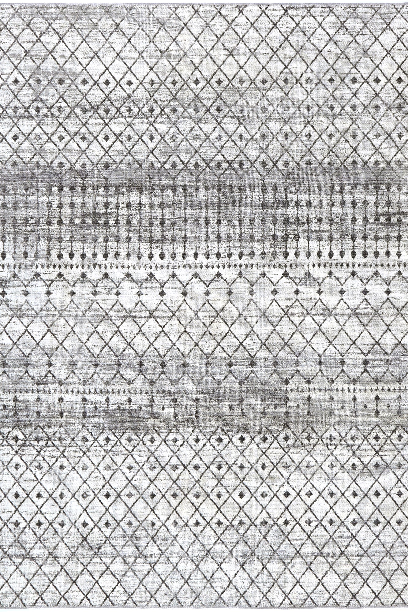 Ethos Andre Machine Washable Rug