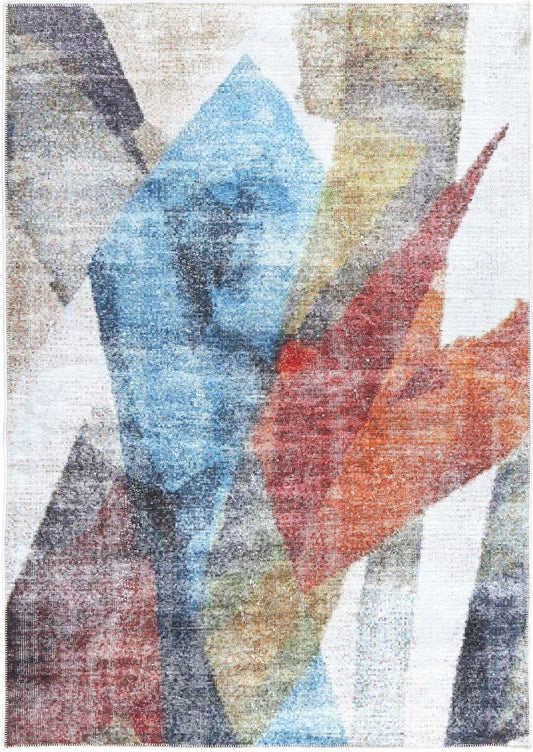 Ethos Elements Machine Washable Rug