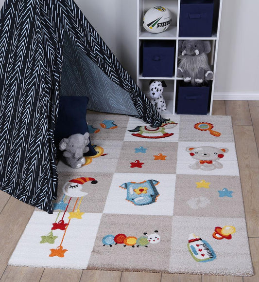 Nova Kids Fun Rug