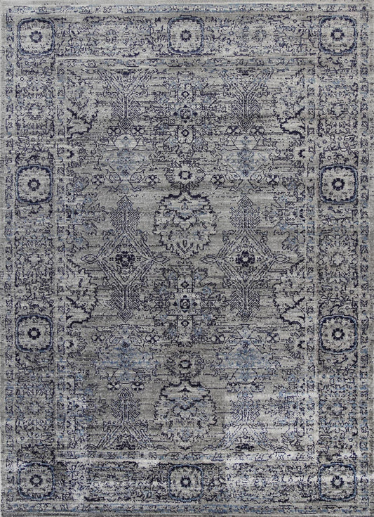 Sansa Ziegler Grey Rug