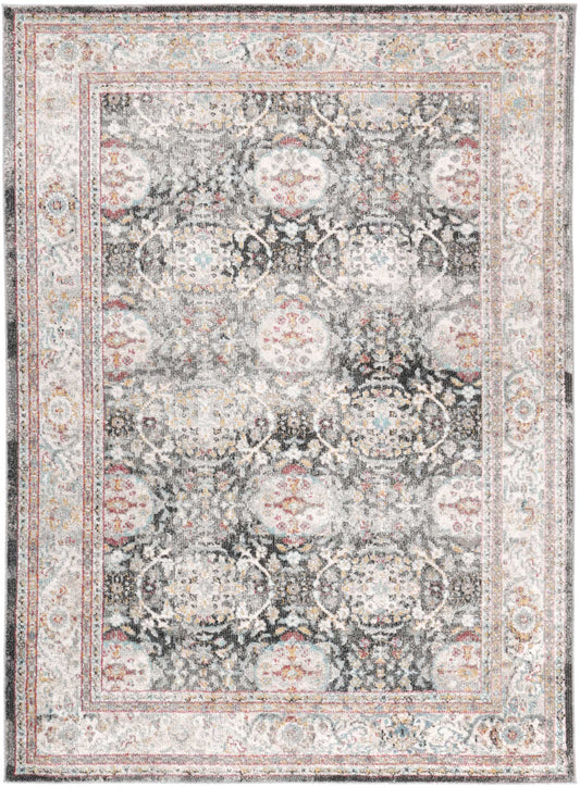 Ezra Traditional Rug