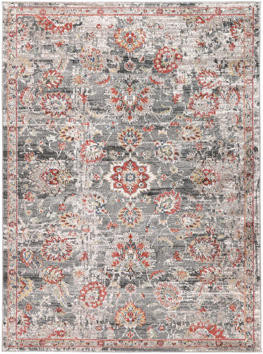 Ezra Floral Rug