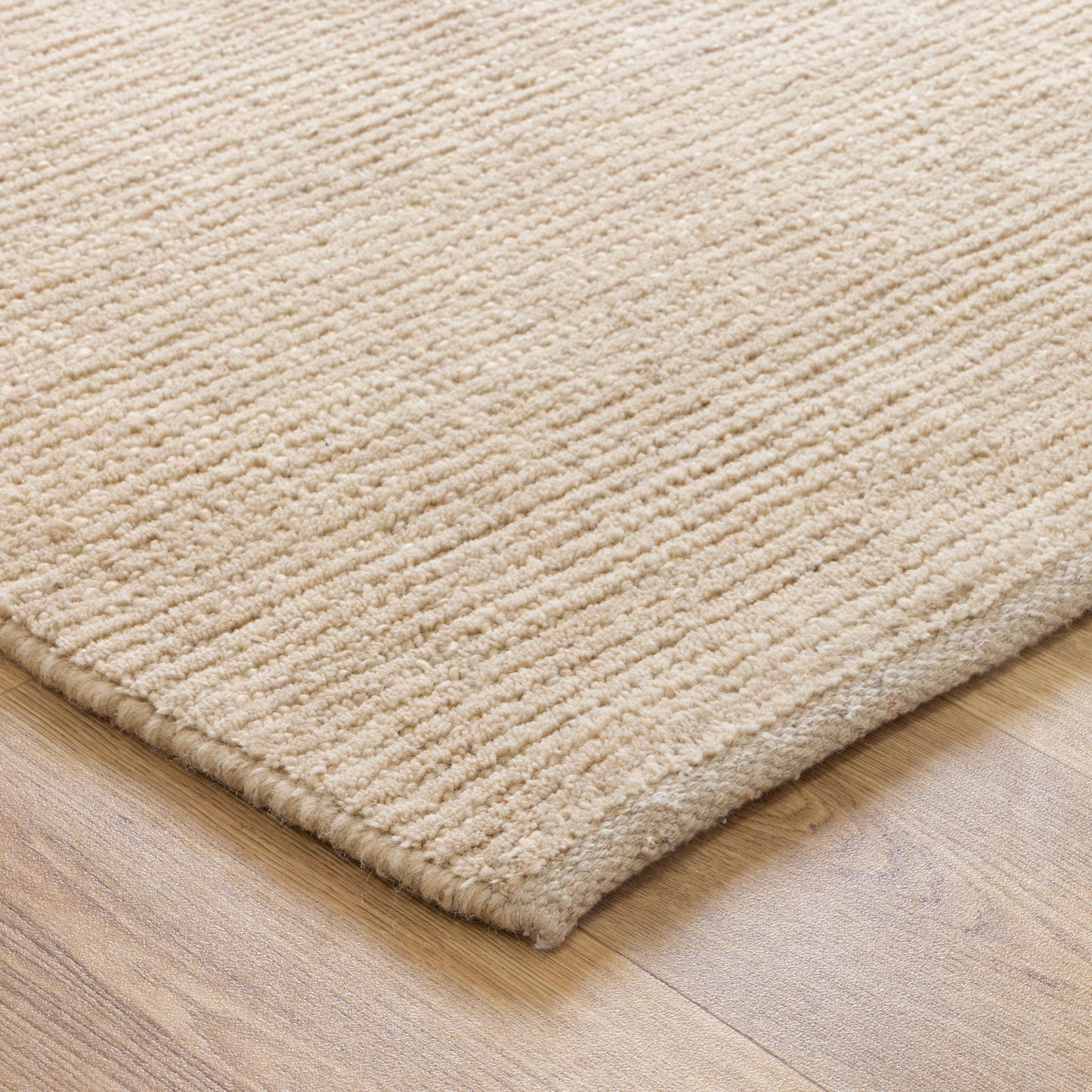 Eco Breeze Wool Beige