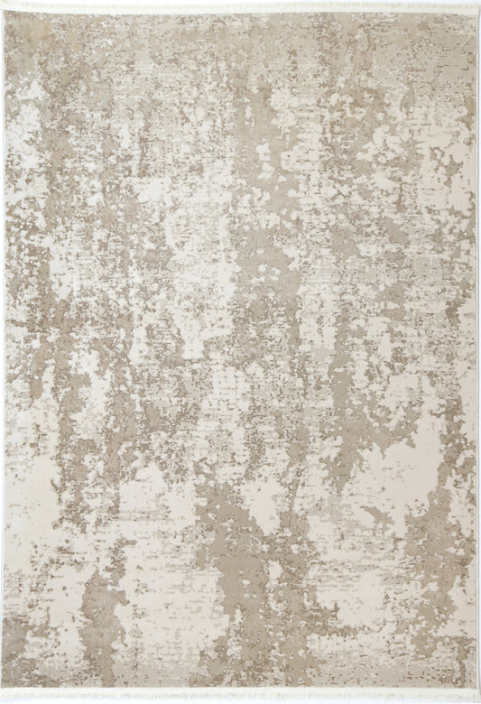 Paradise One Modern Beige Rug