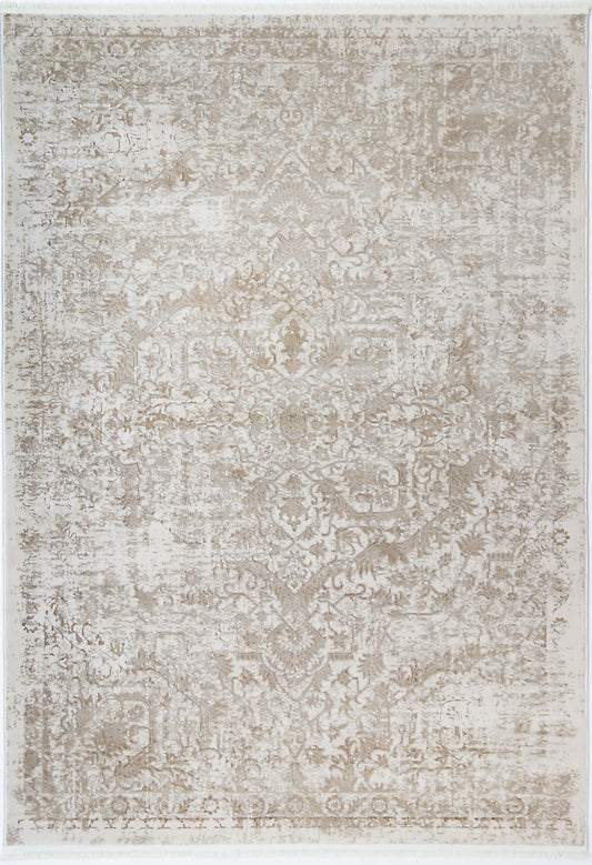 Cordelia Vintage Beige Rug