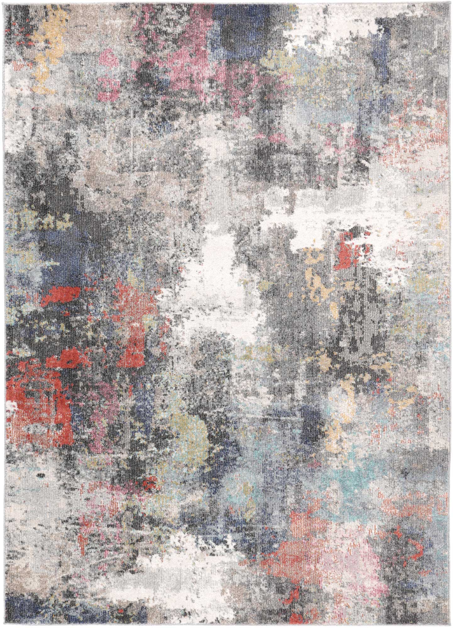 Marlee Soft Abstract Rug