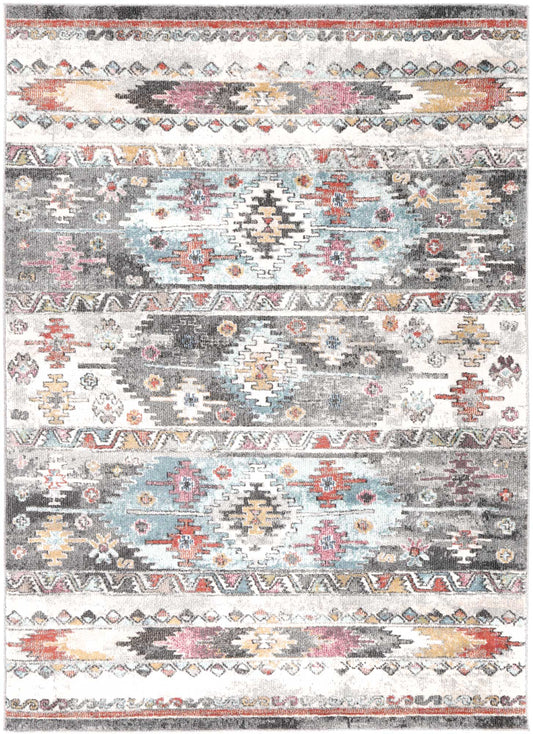 Marlee Morroccan Tribal Rug