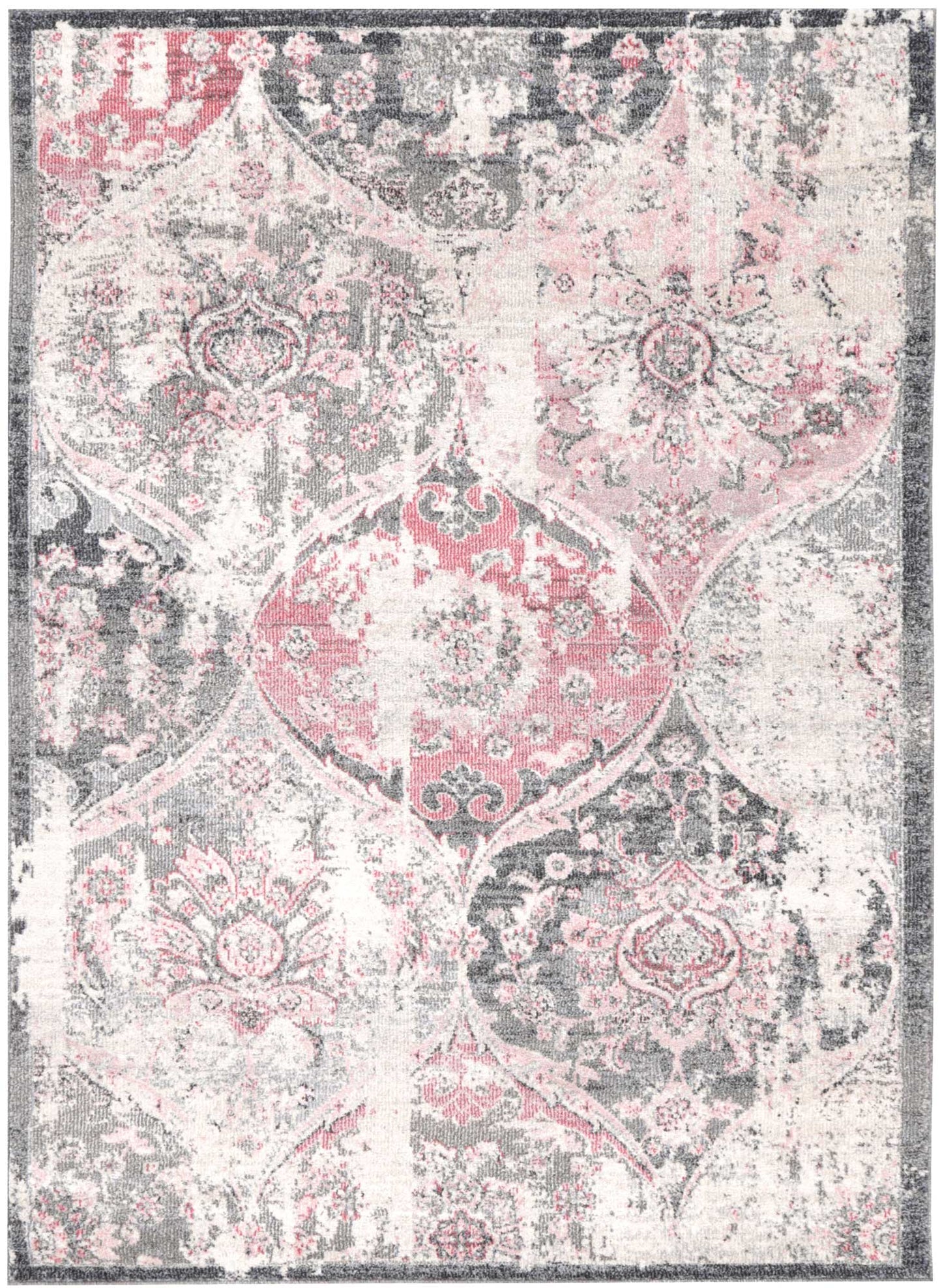 Marlee Rose Lantern Rug