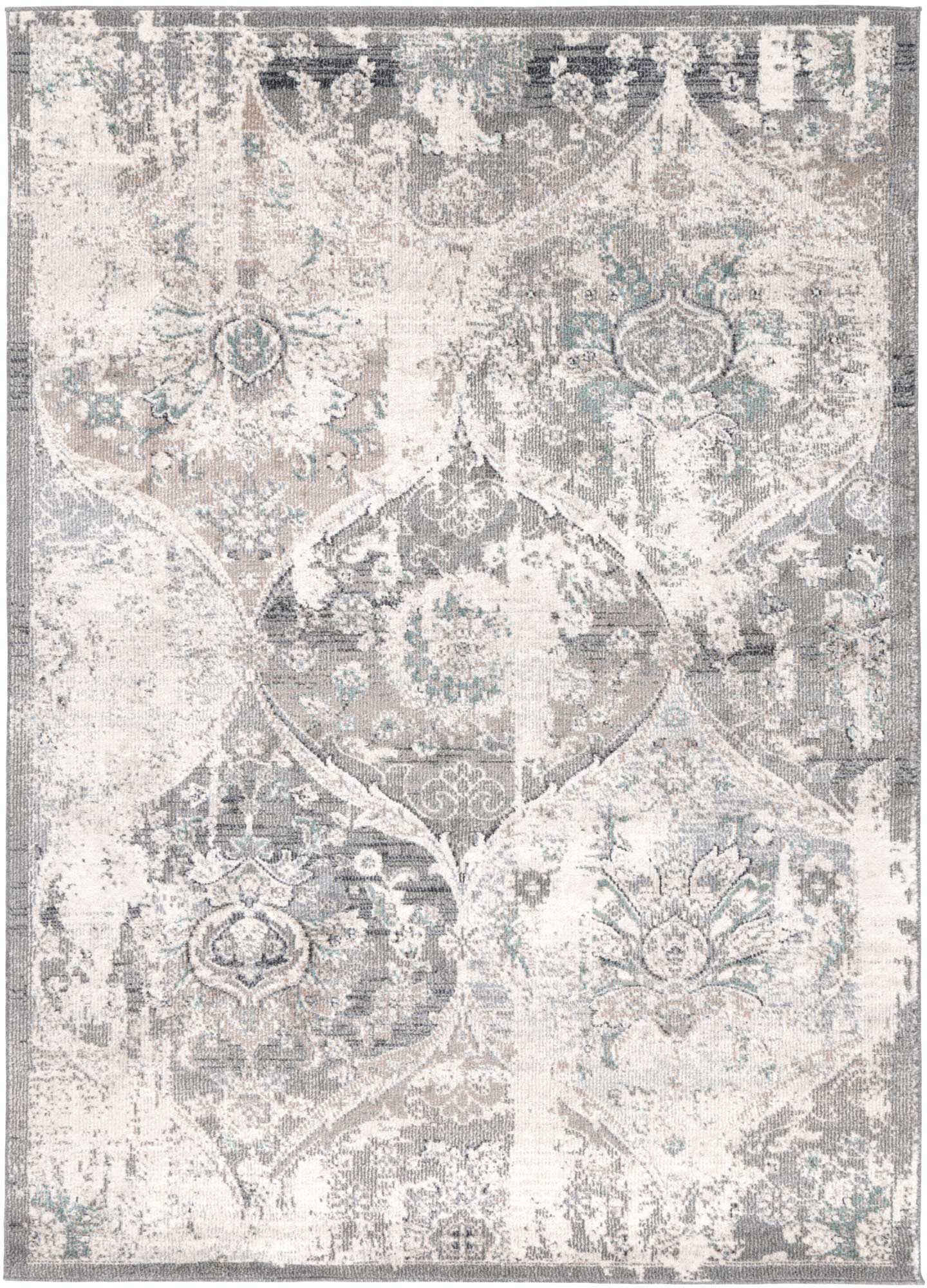 Marlee Muted Lantern Rug