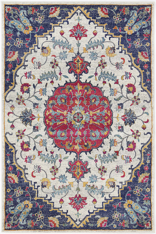 Graceful Decadent Multi Rug