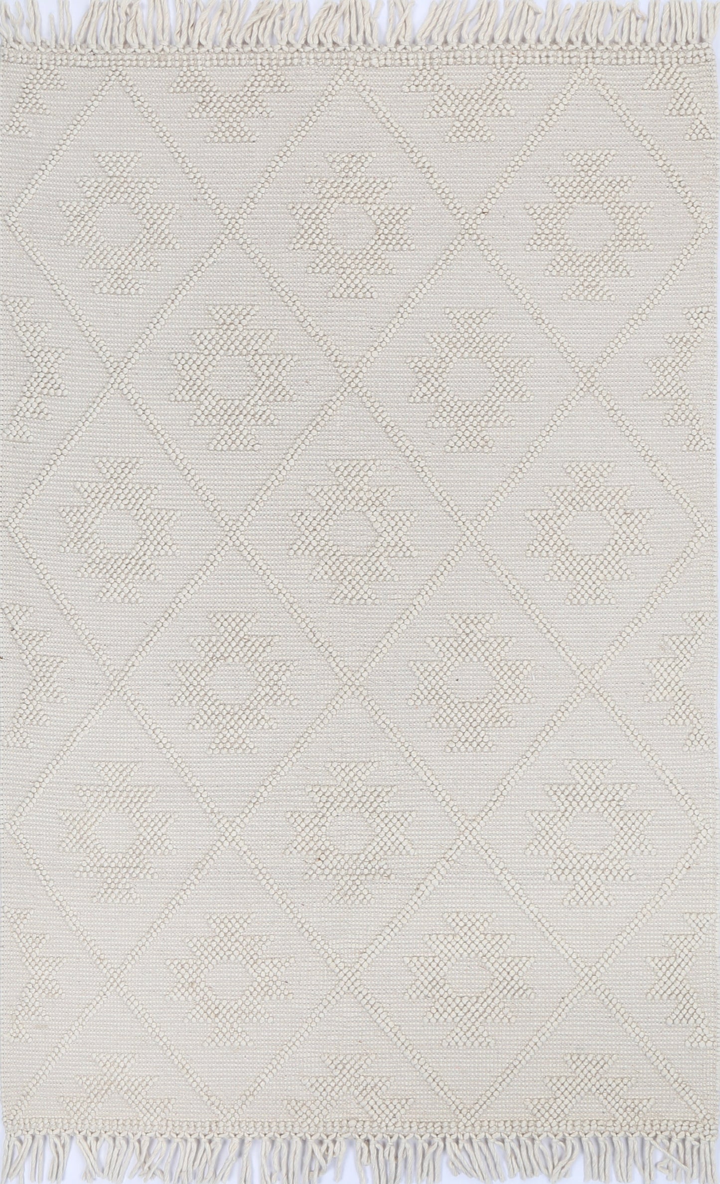 Marco Geometric BEIGE