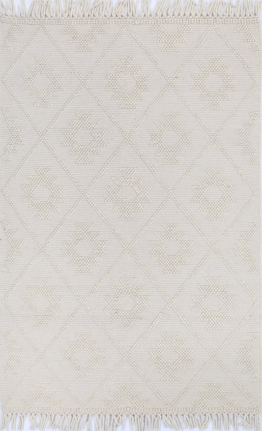 Marco Geometric BEIGE