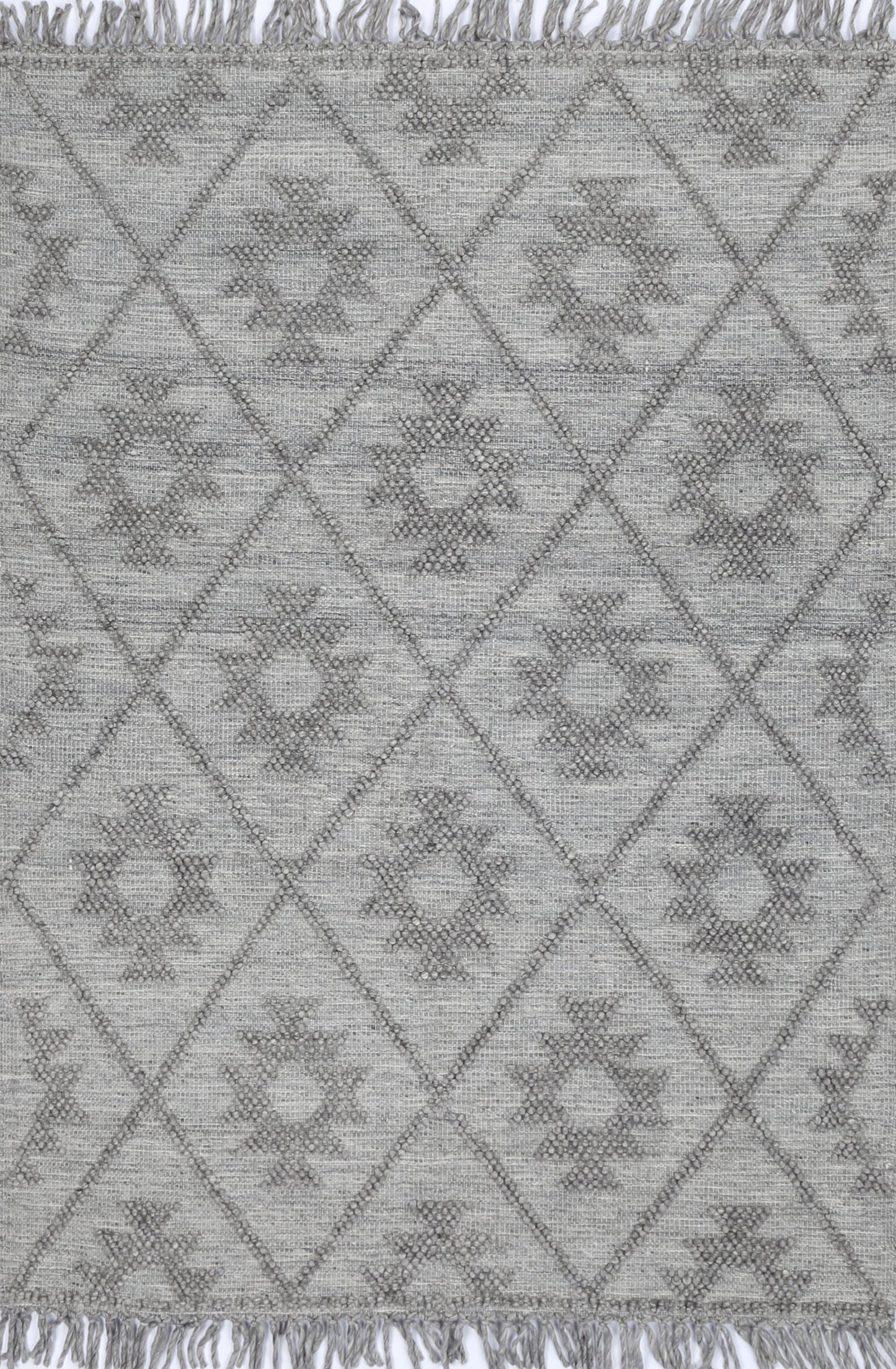 Marco Geometric GREY MULTI