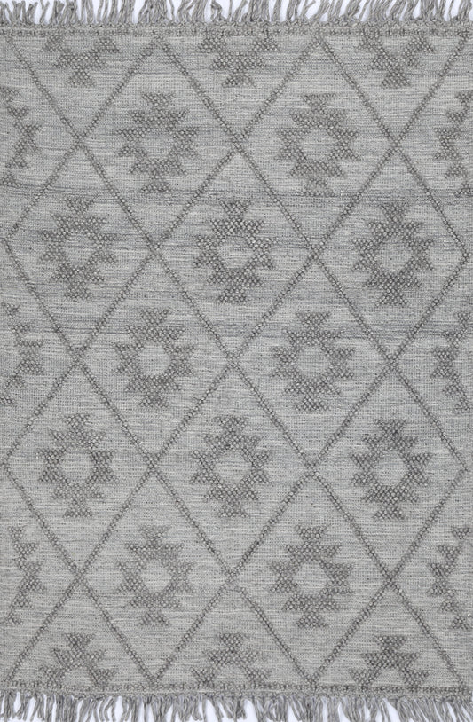 Marco Geometric GREY MULTI