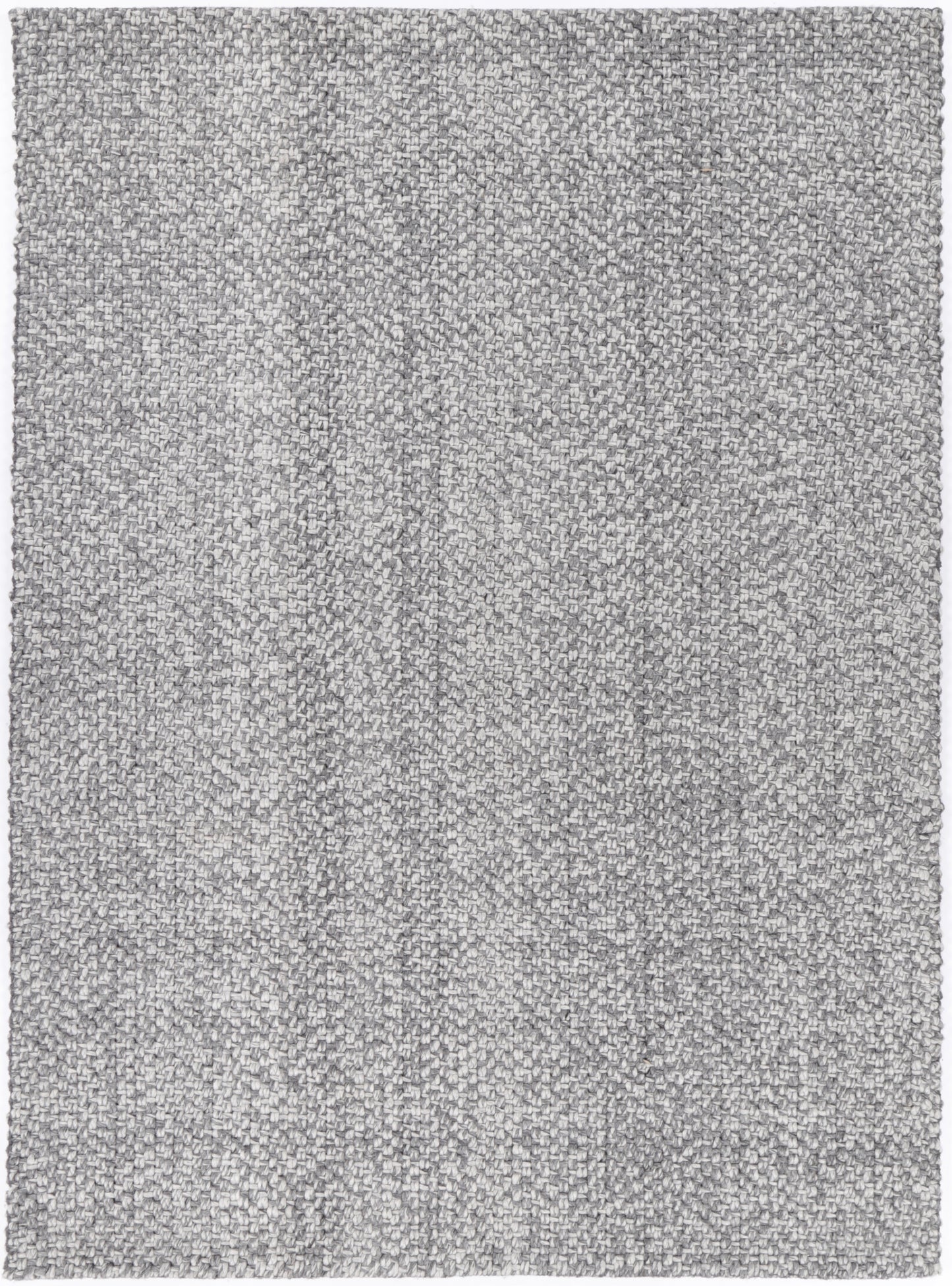 Rayna Chignon Charcoal Wool Blend Rug