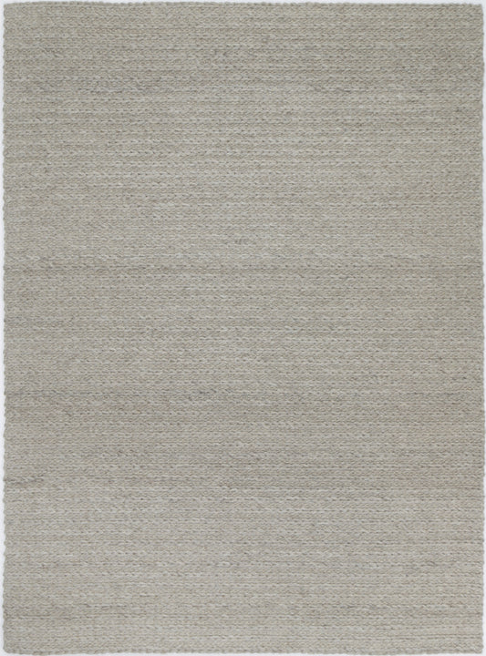 Rayna Cue Camel Wool Blend Rug