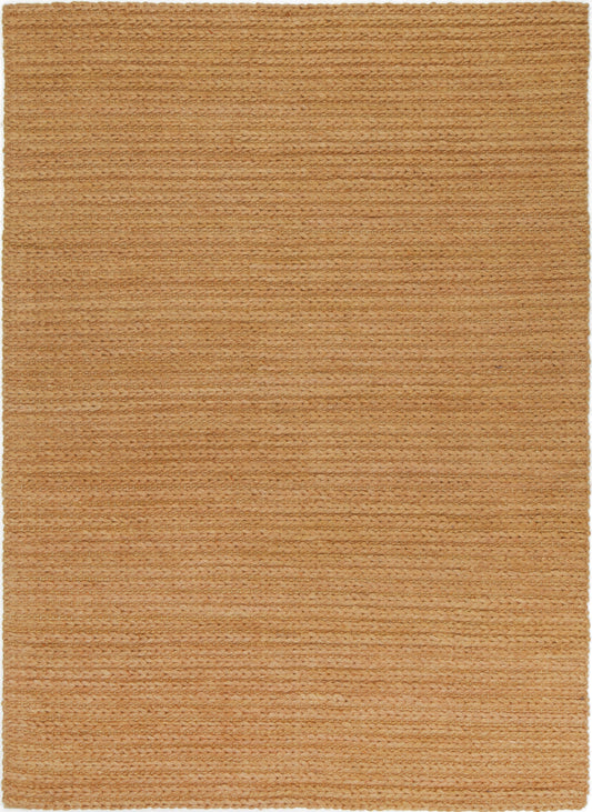 Rayna Cue Copper Wool Blend Rug