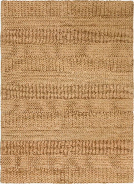 Rayna Grace Copper Wool Blend Rug