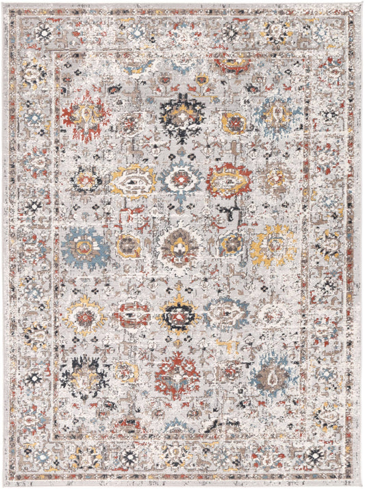 Konya Oriental Multi Rug