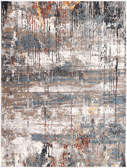 Bolu Transitional Multi Rug