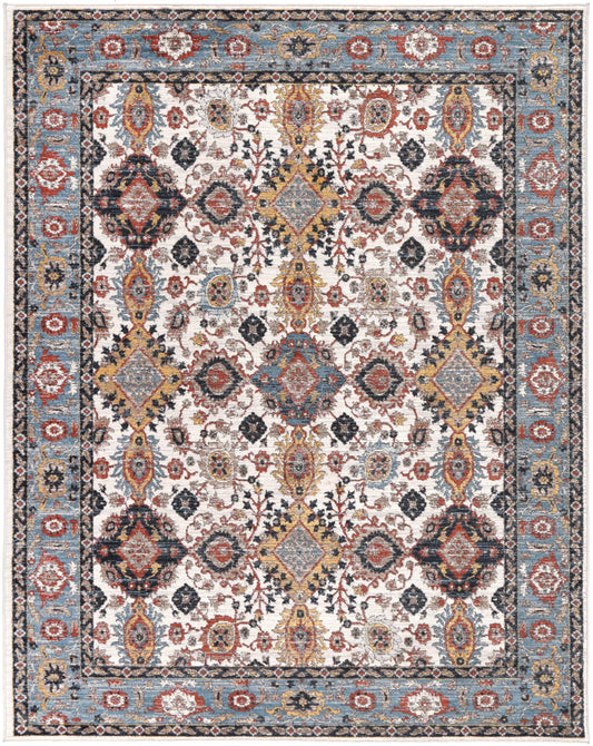 Sinop Traditional Multi Rug